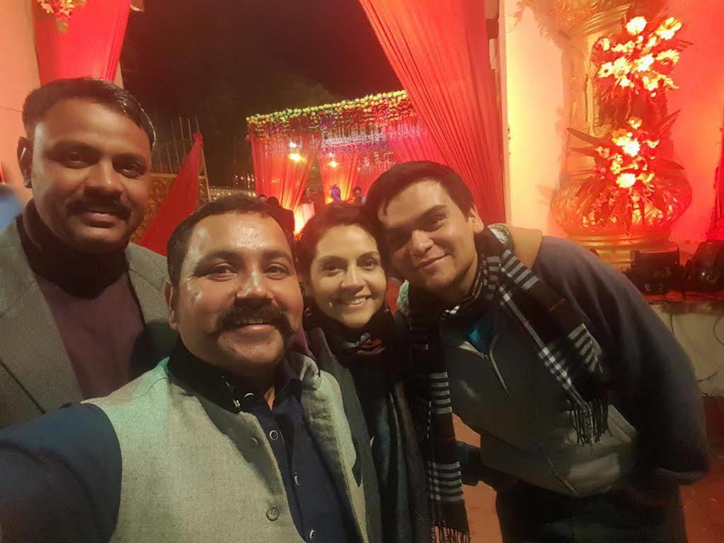 Fabhotel Sahib's Nobel Jaipur