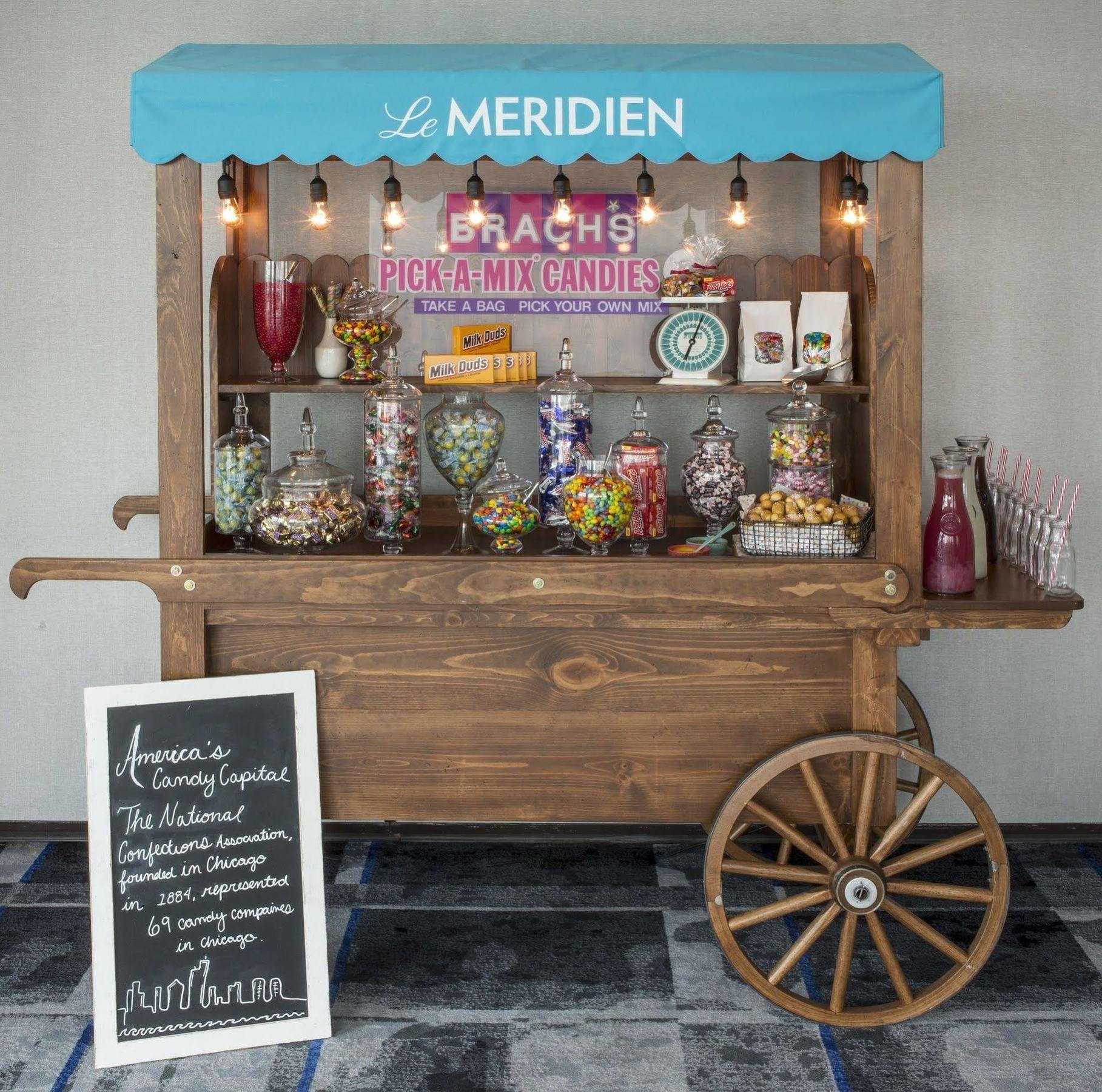 Le Meridien & 5* Jaipur