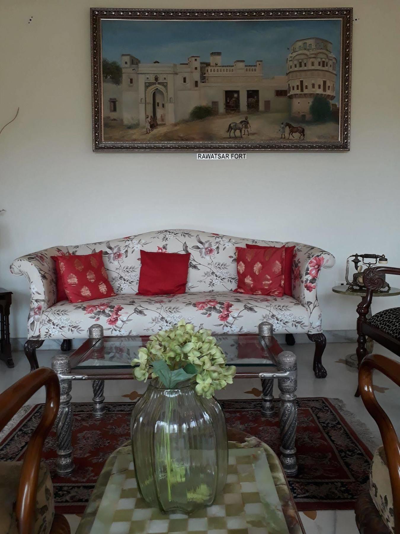 Dera Rawatsar - Heritage 4* Jaipur