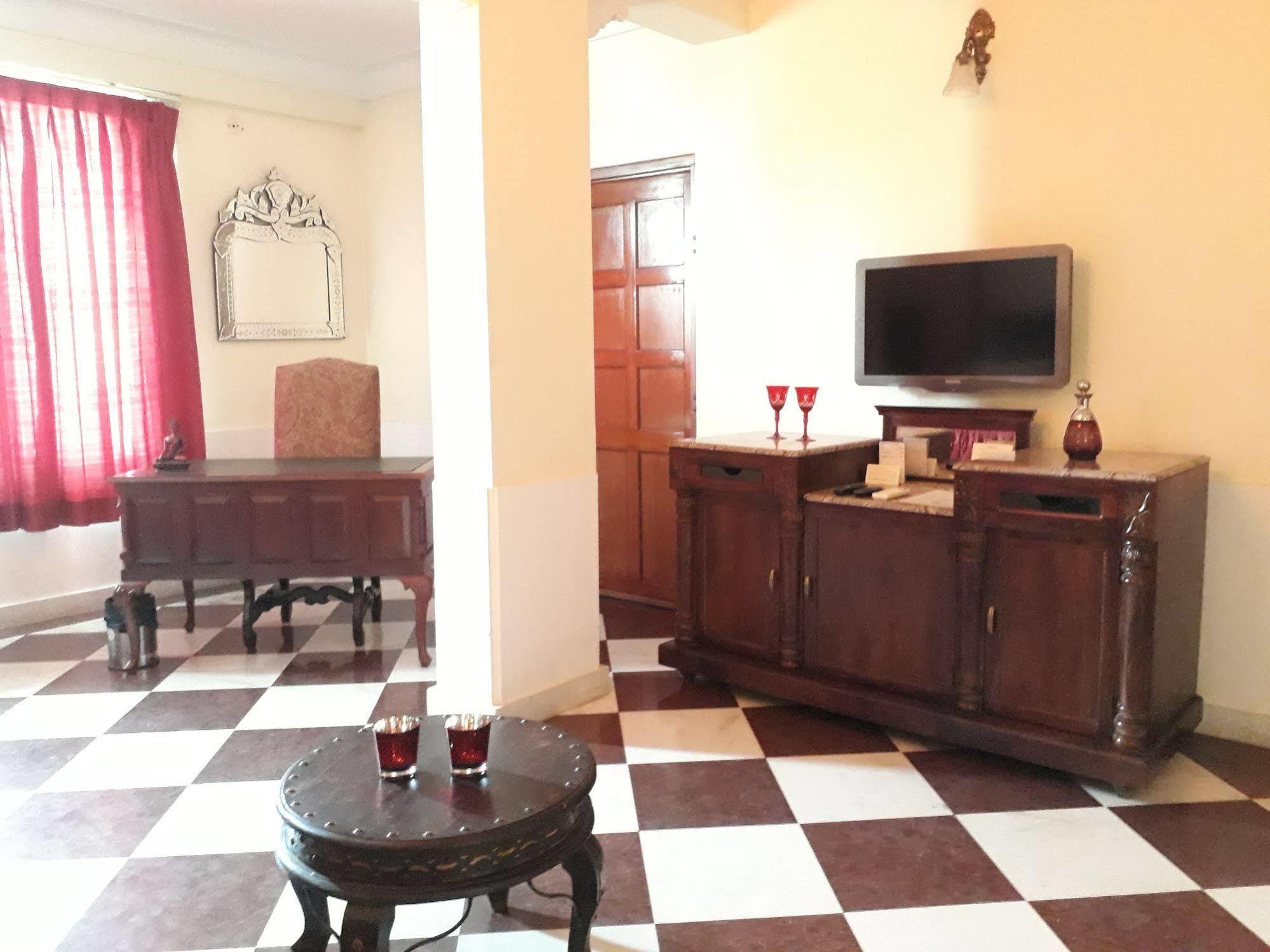 Dera Rawatsar - Heritage 4*