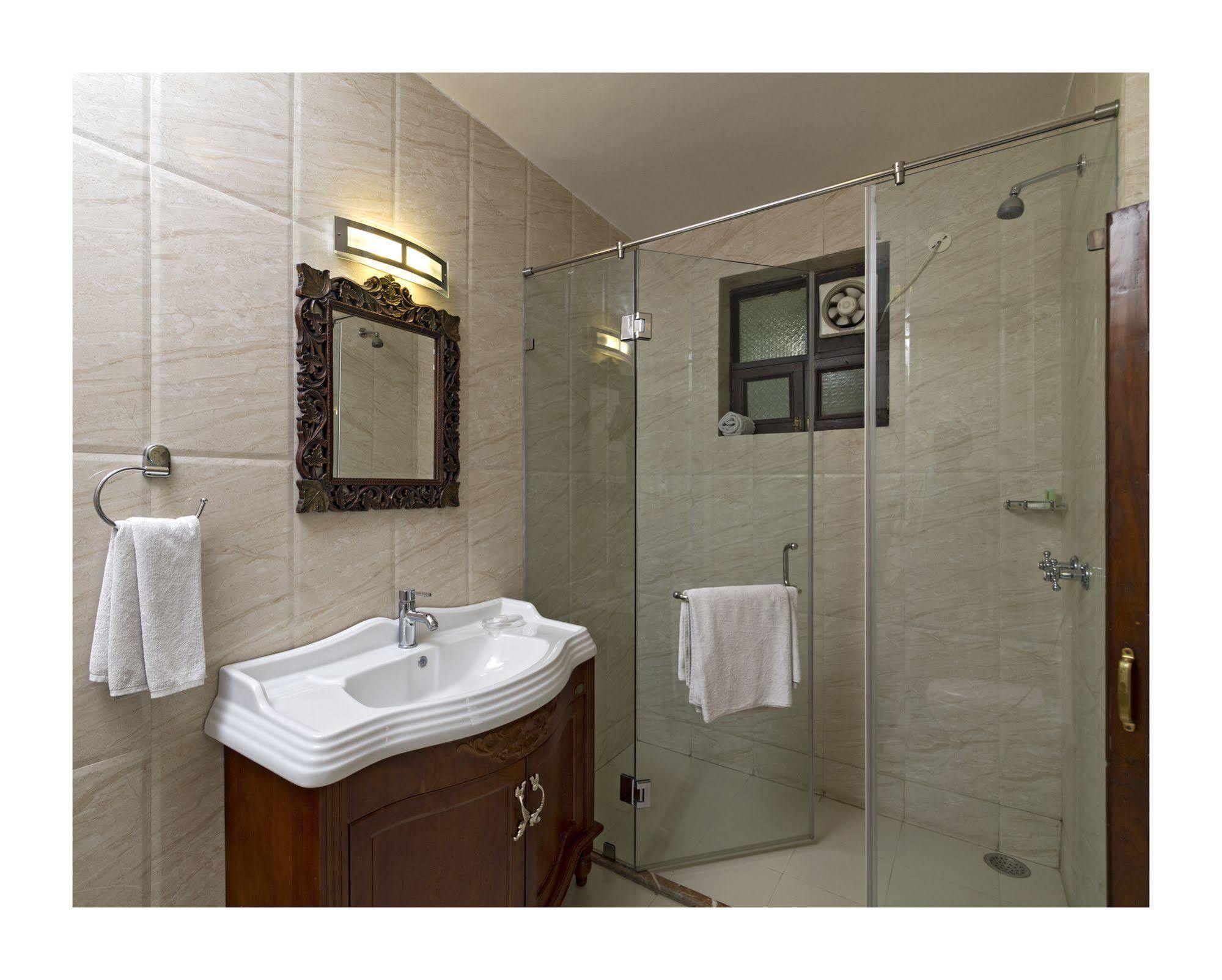 Dera Rawatsar - Heritage Hotel