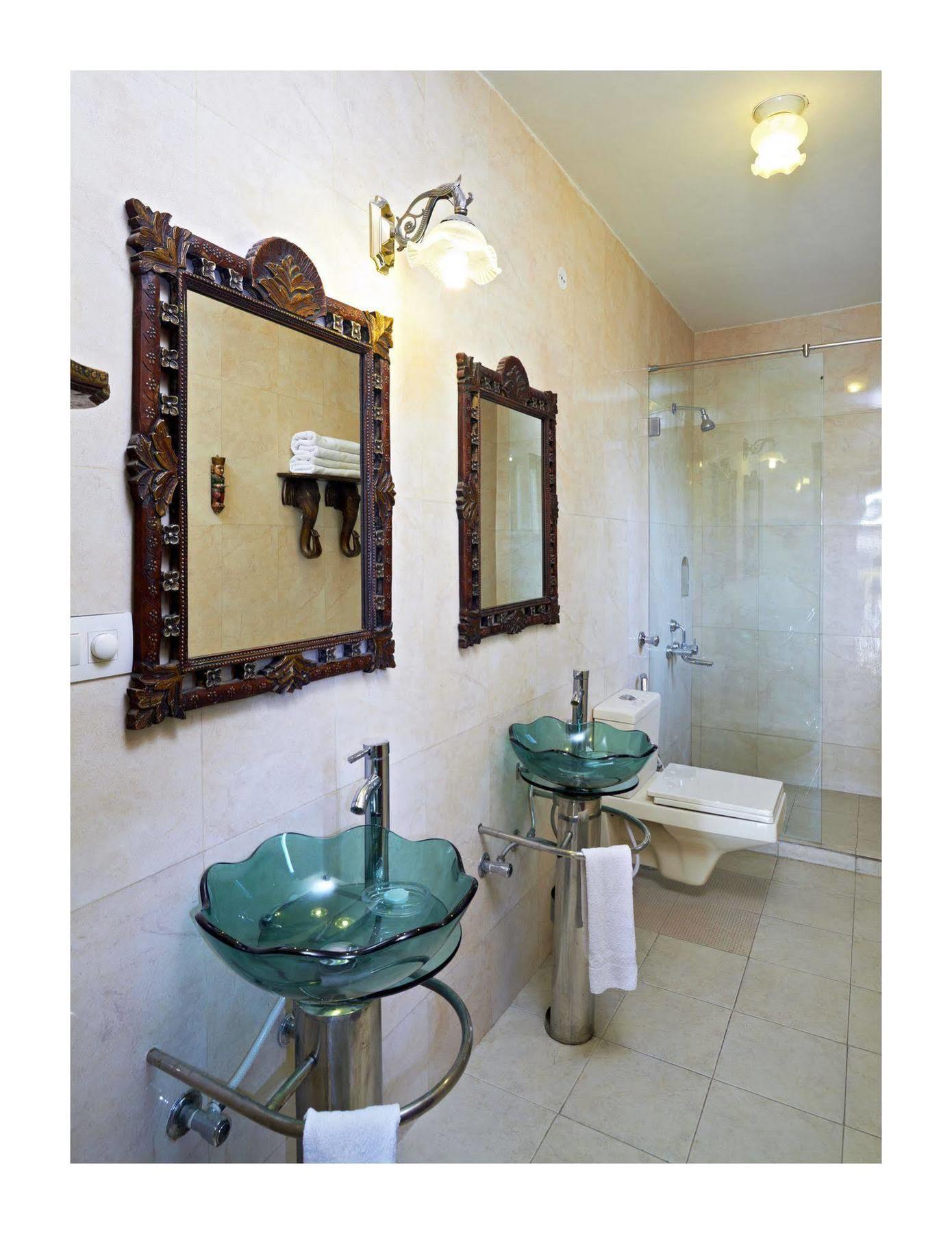 Dera Rawatsar - Heritage 4* Jaipur
