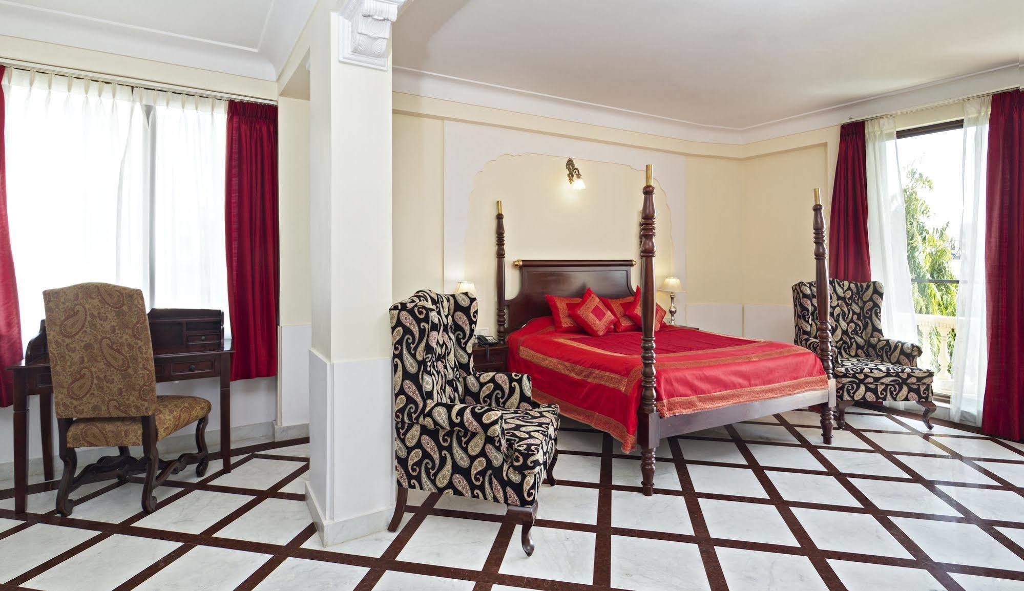 Dera Rawatsar - Heritage Jaipur