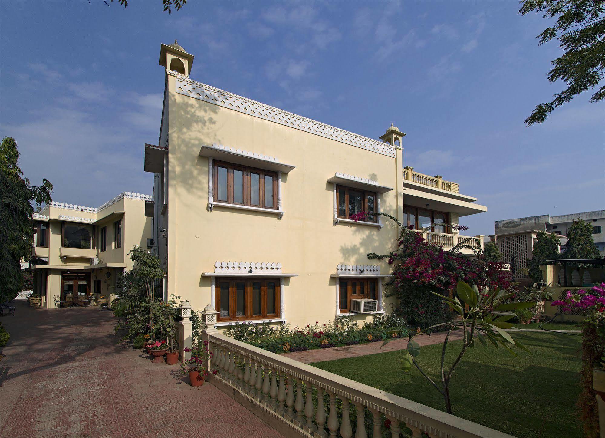 Dera Rawatsar - Heritage 4*
