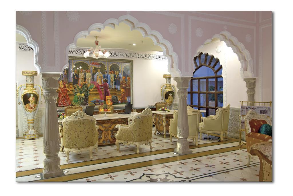 Shiv 5* Jaipur