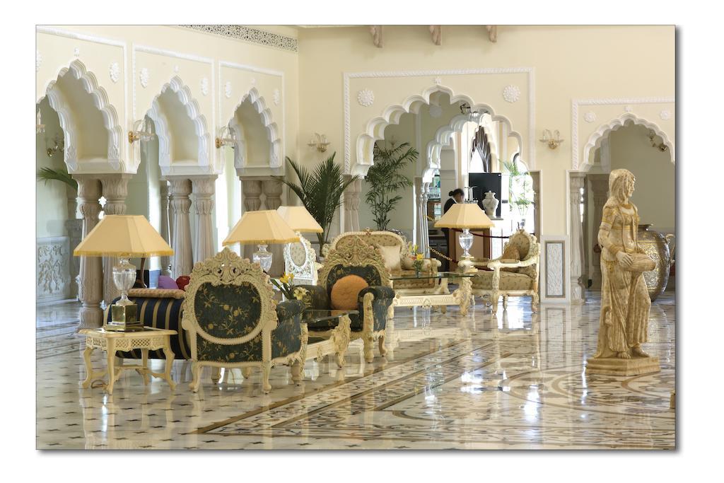 Shiv Resort 5*