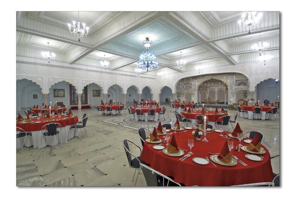 Shiv Resort Jaipur