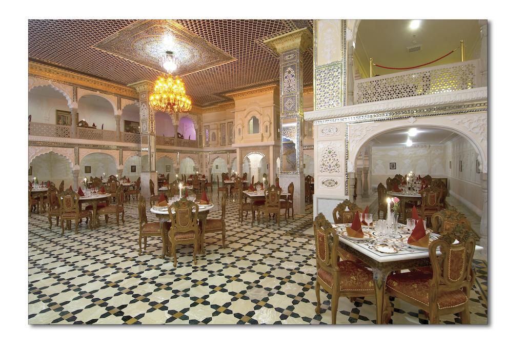 Shiv Resort