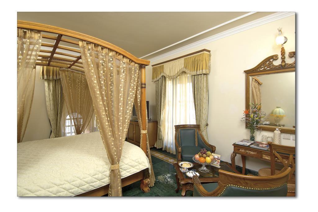 Shiv 5* Jaipur