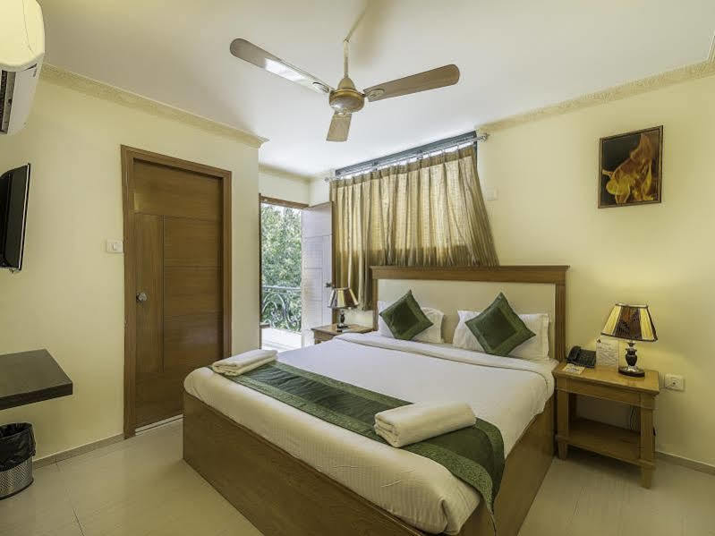 Hotel Treebo Trend Woodsvilla Bapu Nagar Jaipur