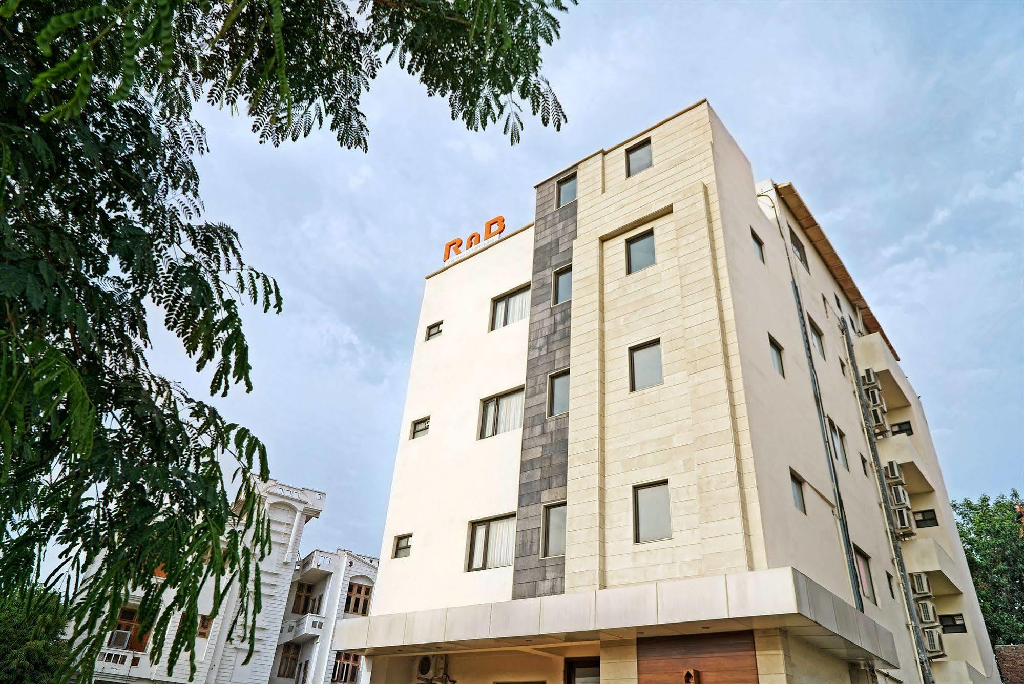 Rnb Jaipur
