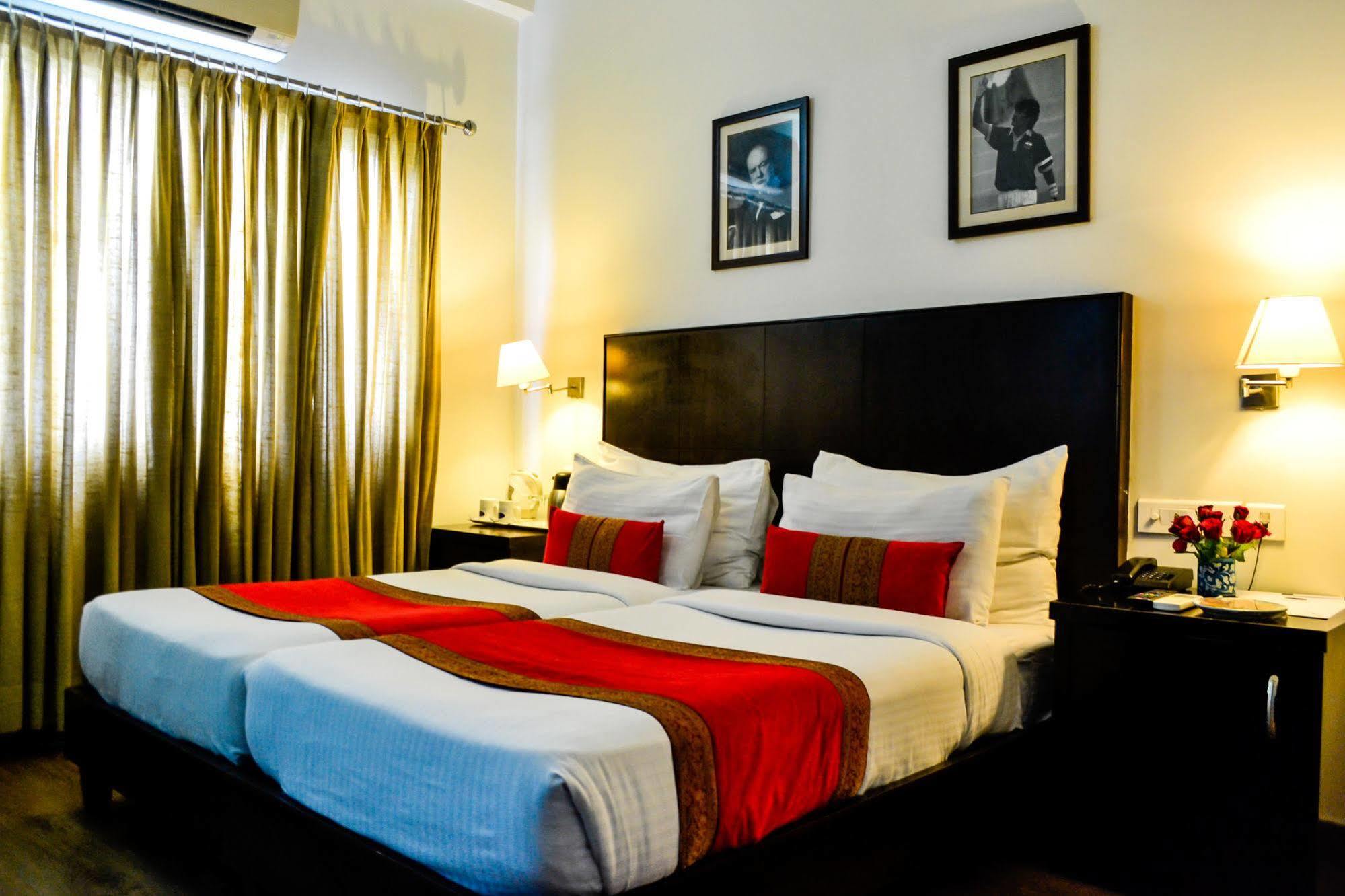 Rnb Hotel Jaipur