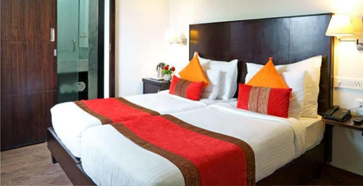Hotel Rnb Jaipur