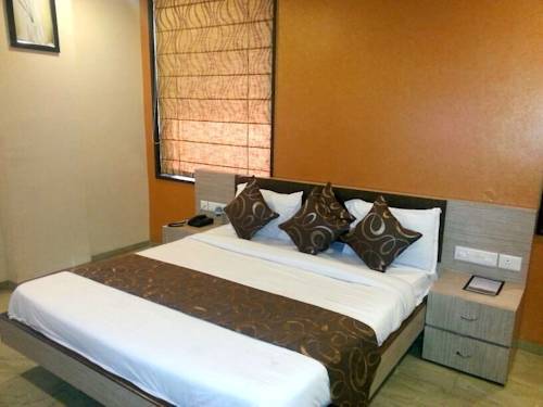 Hotel Royal View