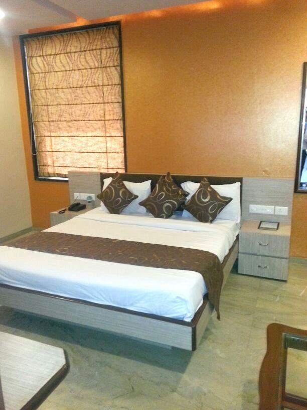 Royal View Hotel