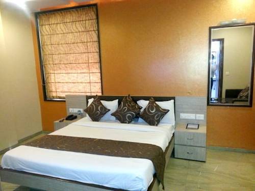 Hotel Royal View 3*