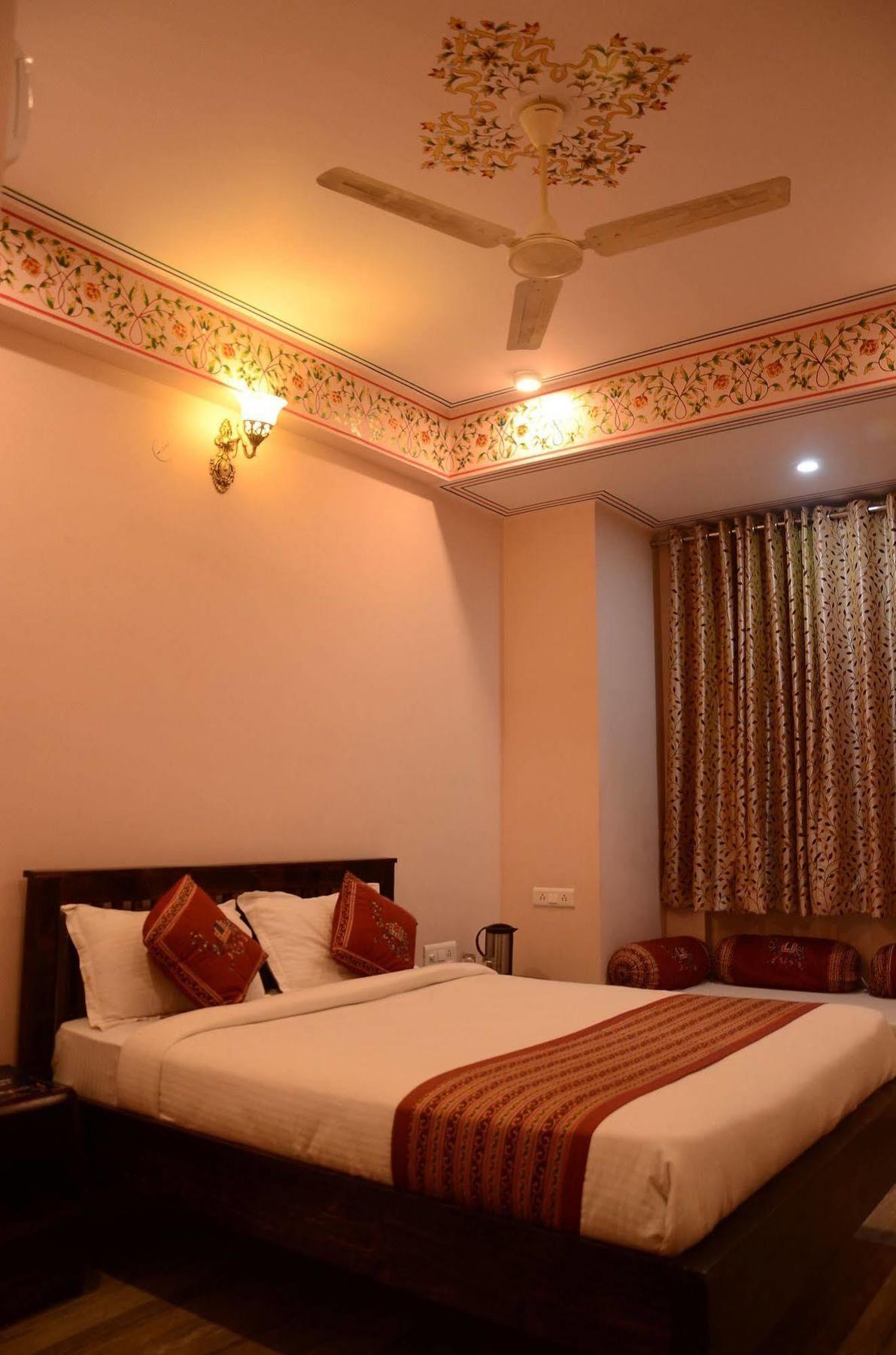 Laxmi Niwas Jaipur