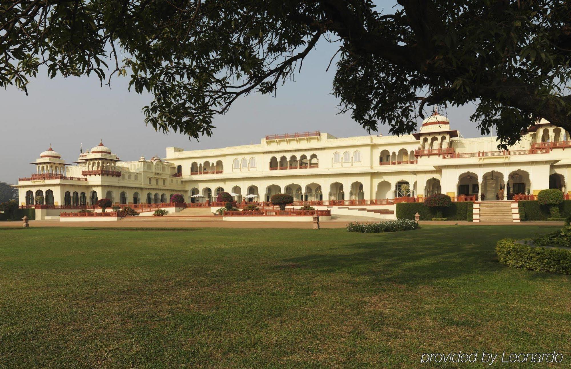 Hotel Rambagh Palace