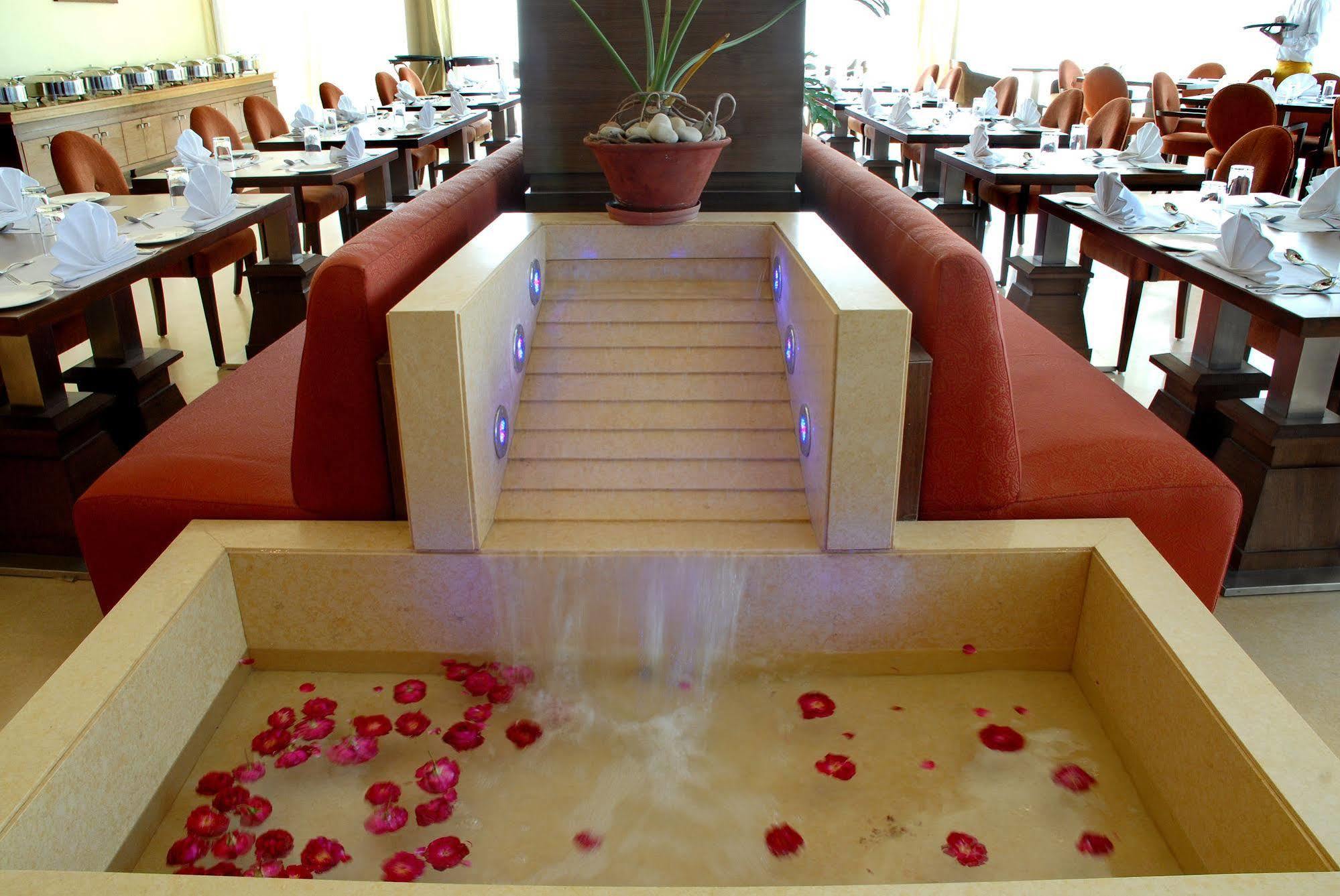 Cambay Grand Kukas Resort Jaipur