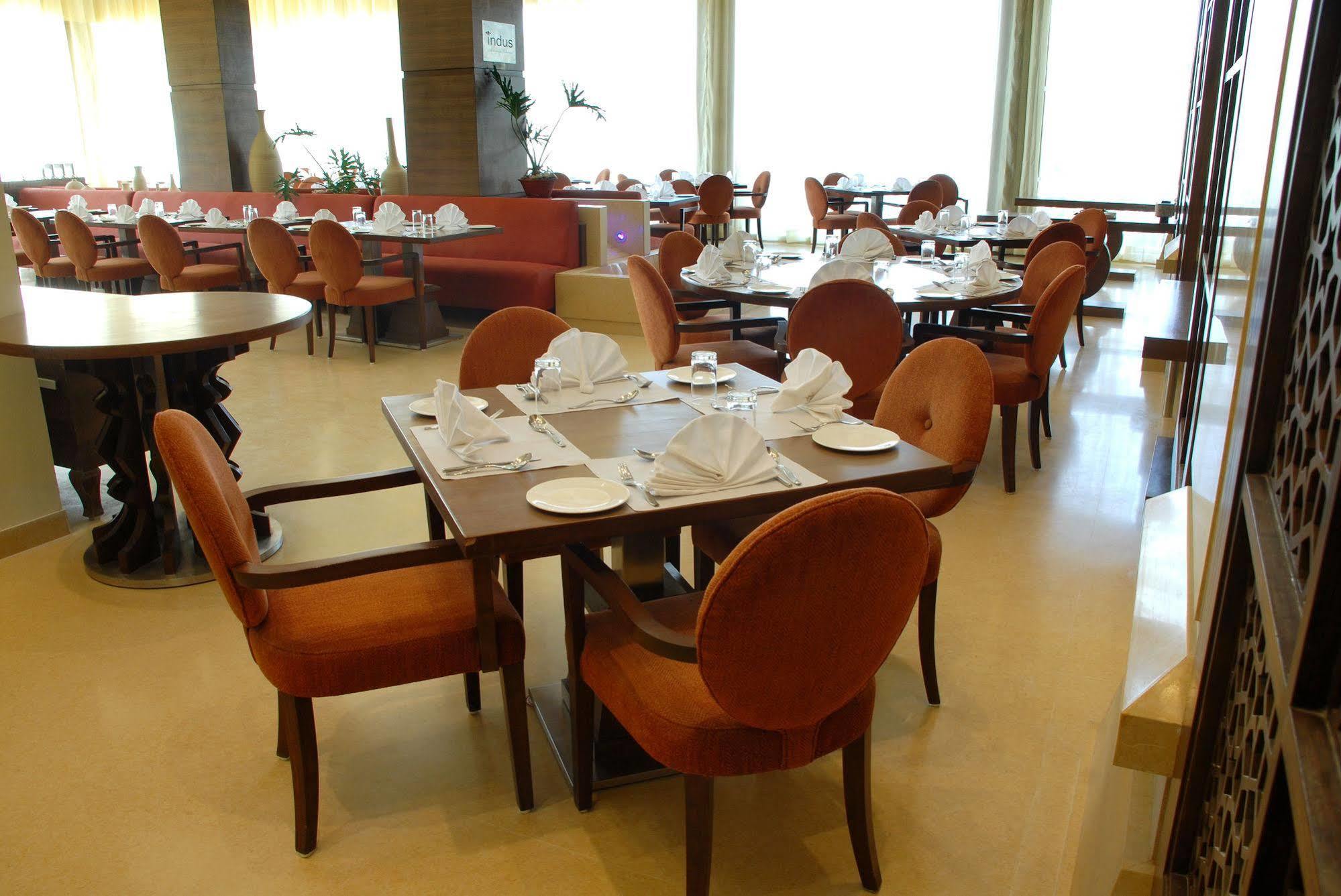 Cambay Grand Kukas Resort Jaipur