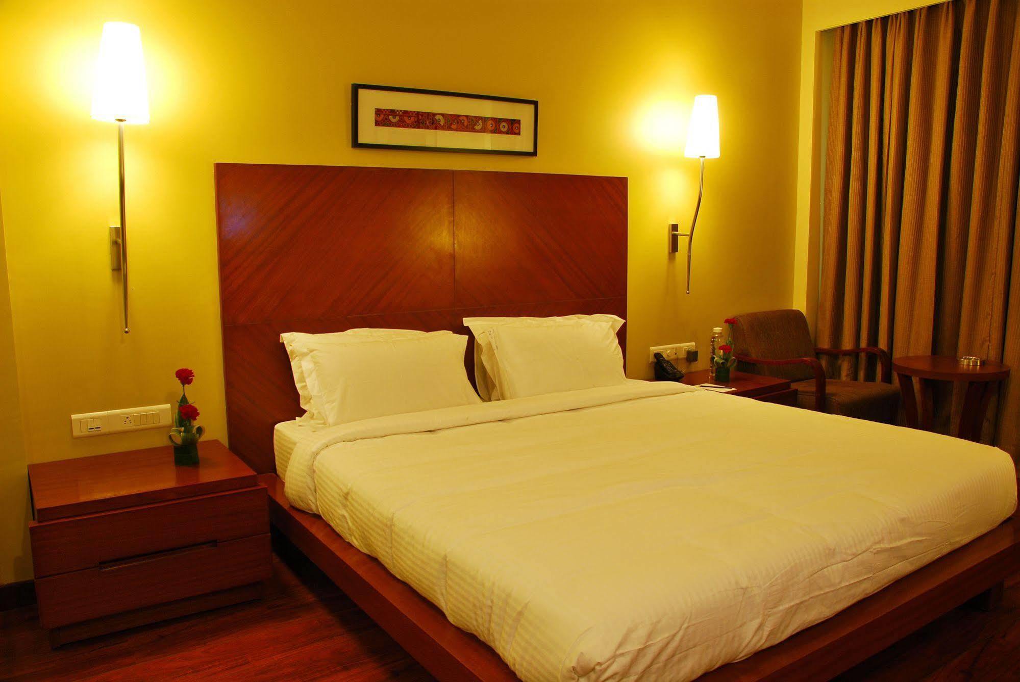 Cambay Grand Kukas Resort