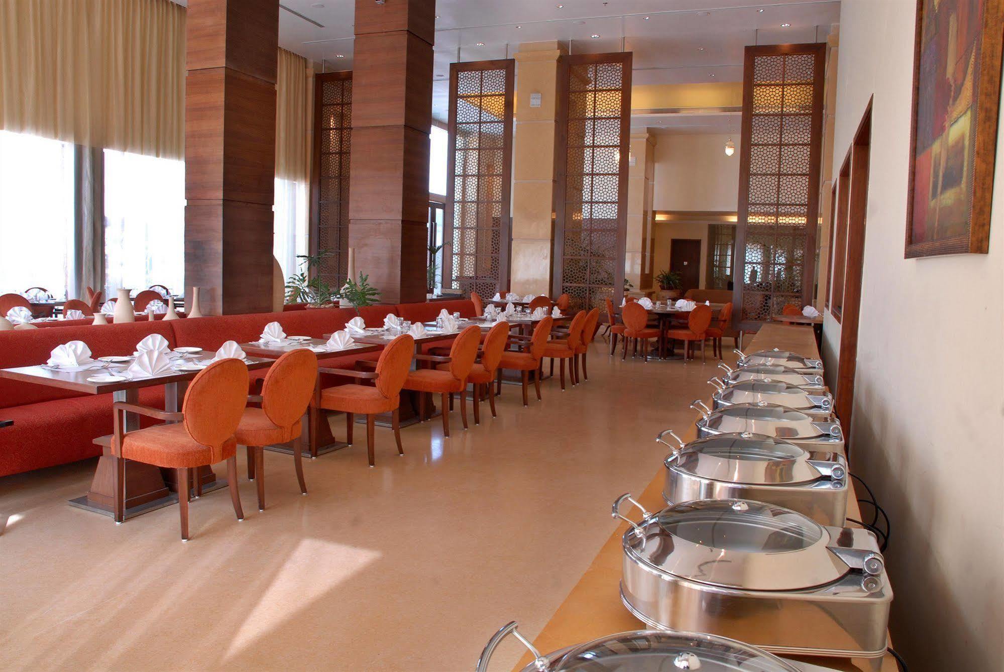 Cambay Grand Kukas Resort