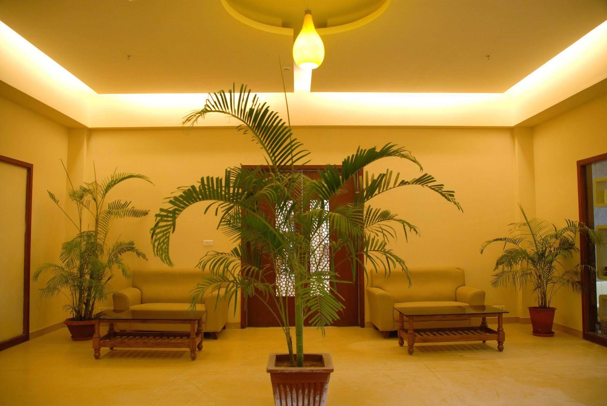 Cambay Grand Kukas Resort Jaipur