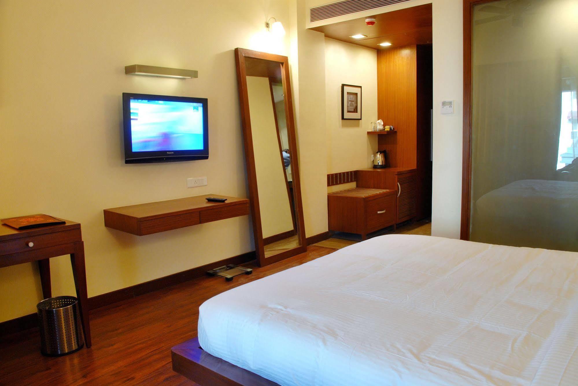 Cambay Grand Kukas Jaipur