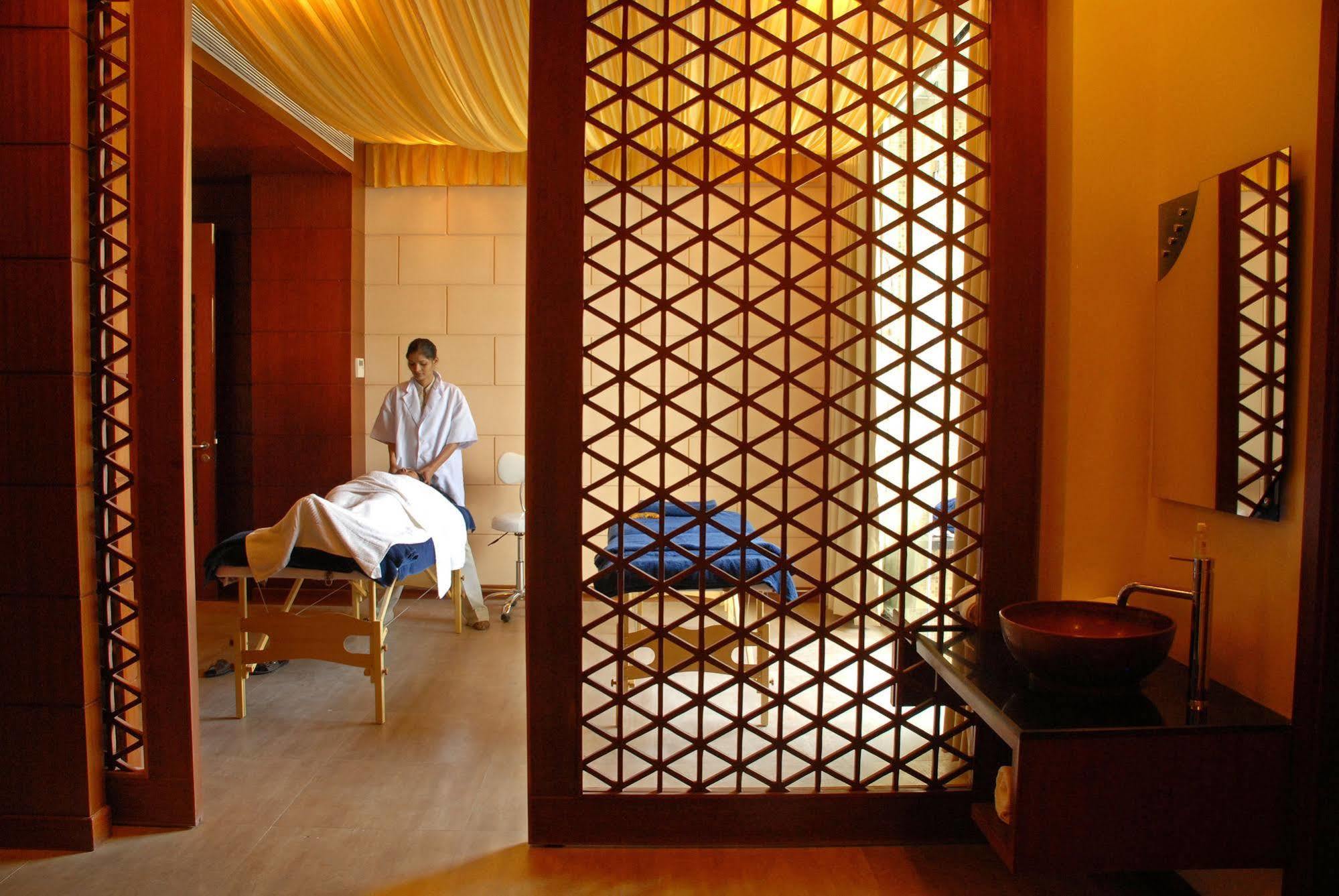 Cambay Grand Kukas Resort Jaipur