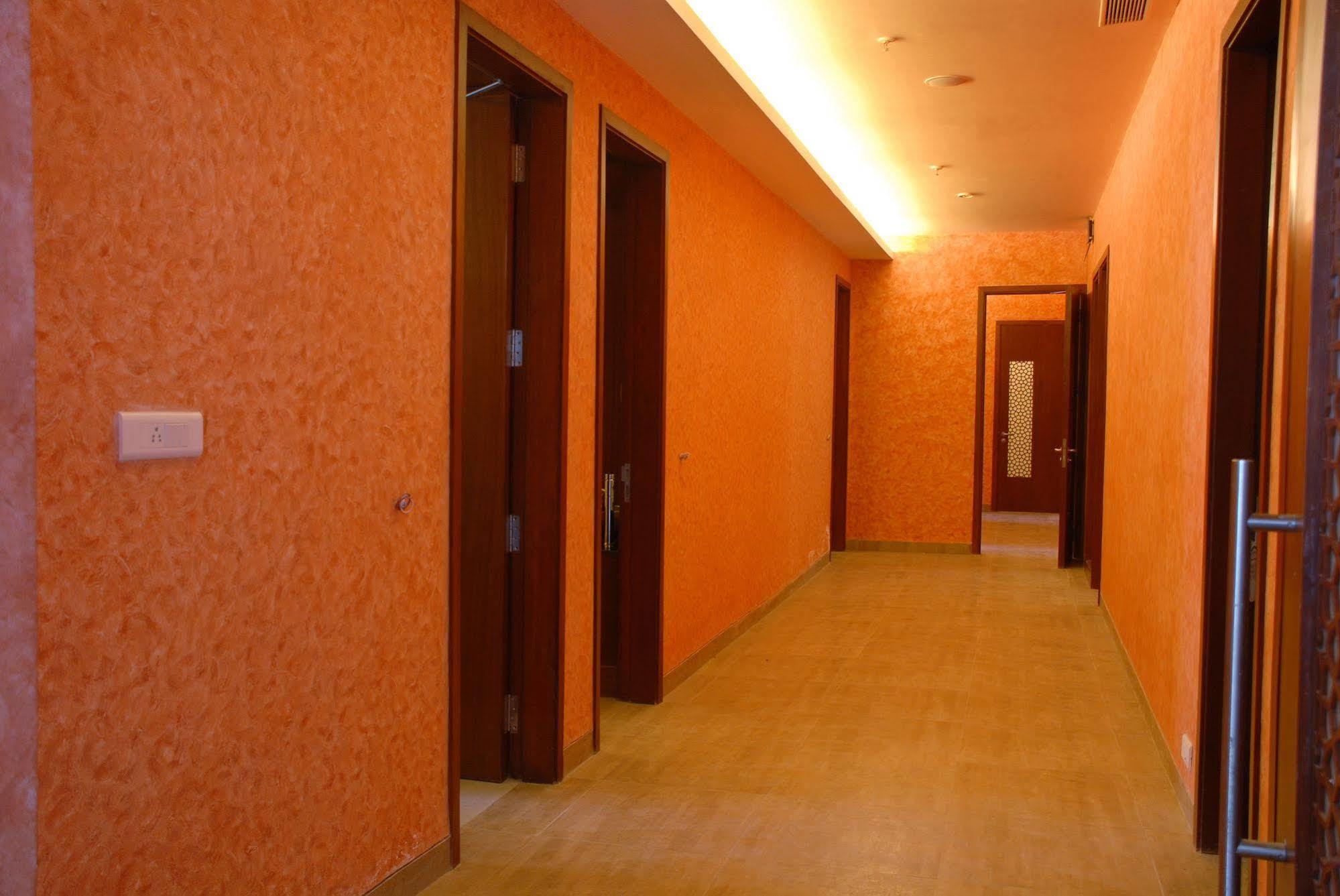 Cambay Grand Kukas 4*