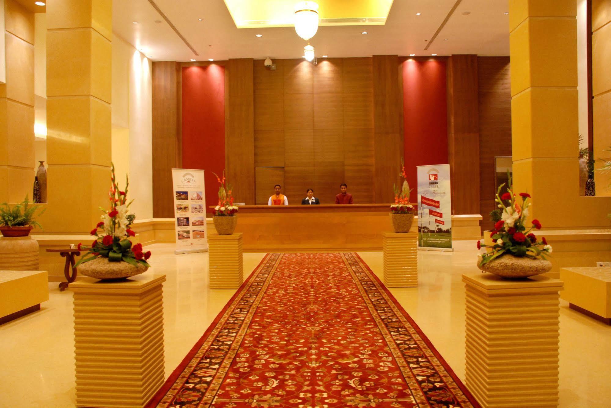 Cambay Grand Kukas