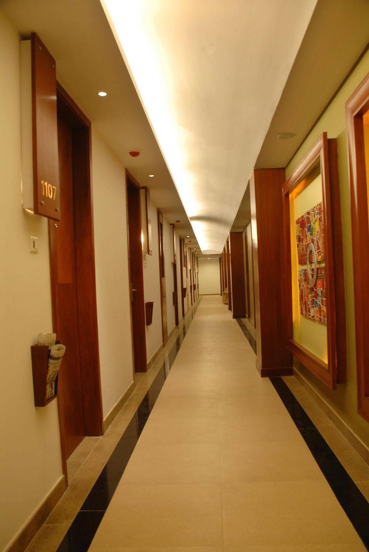 Cambay Grand Kukas Resort Jaipur