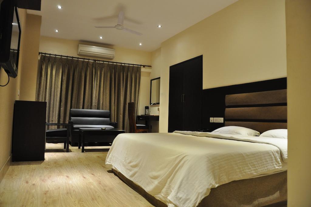Hotel Imperial