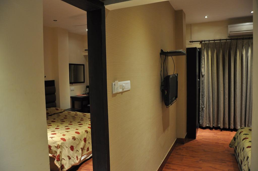 Hotel Imperial 2*