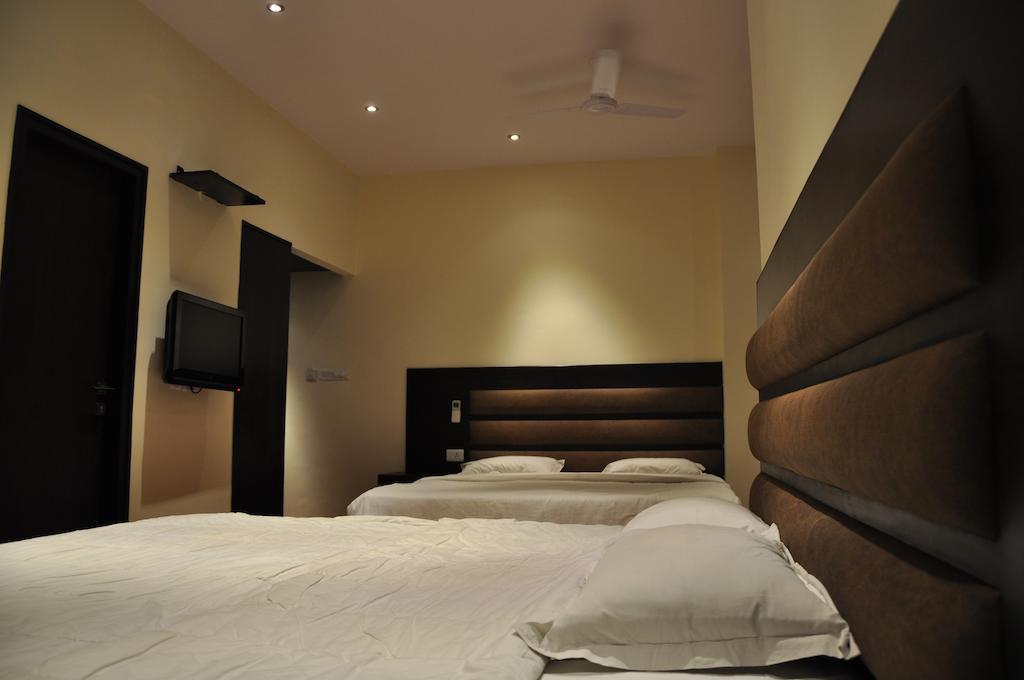 Imperial Hotel 2*