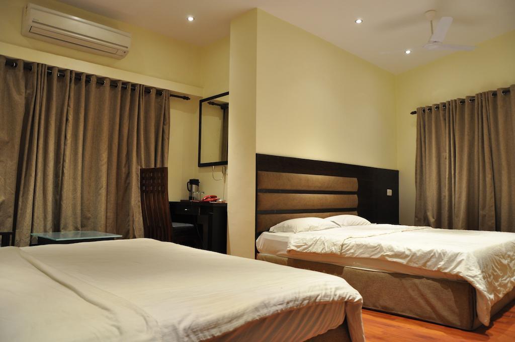 Hotel Imperial Jaipur
