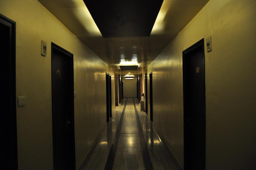 Imperial Hotel Jaipur