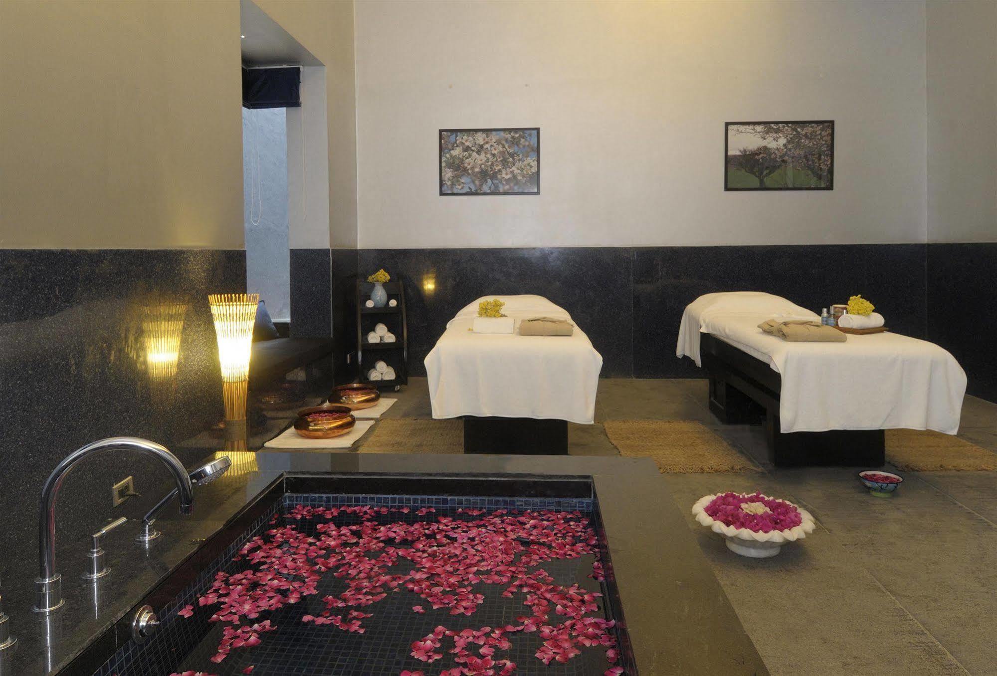 Taj Devi Ratn & Spa, 5* Jaipur