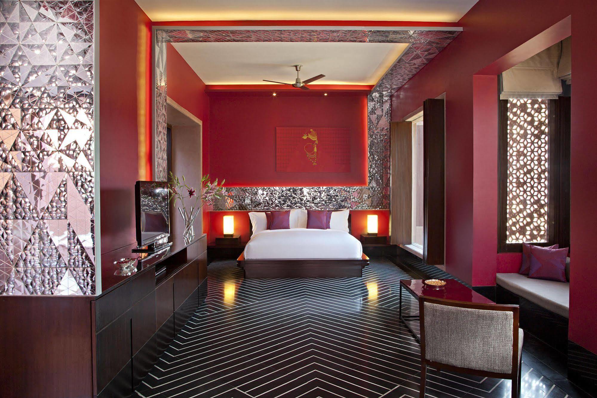 Taj Devi Ratn & Spa, Resort