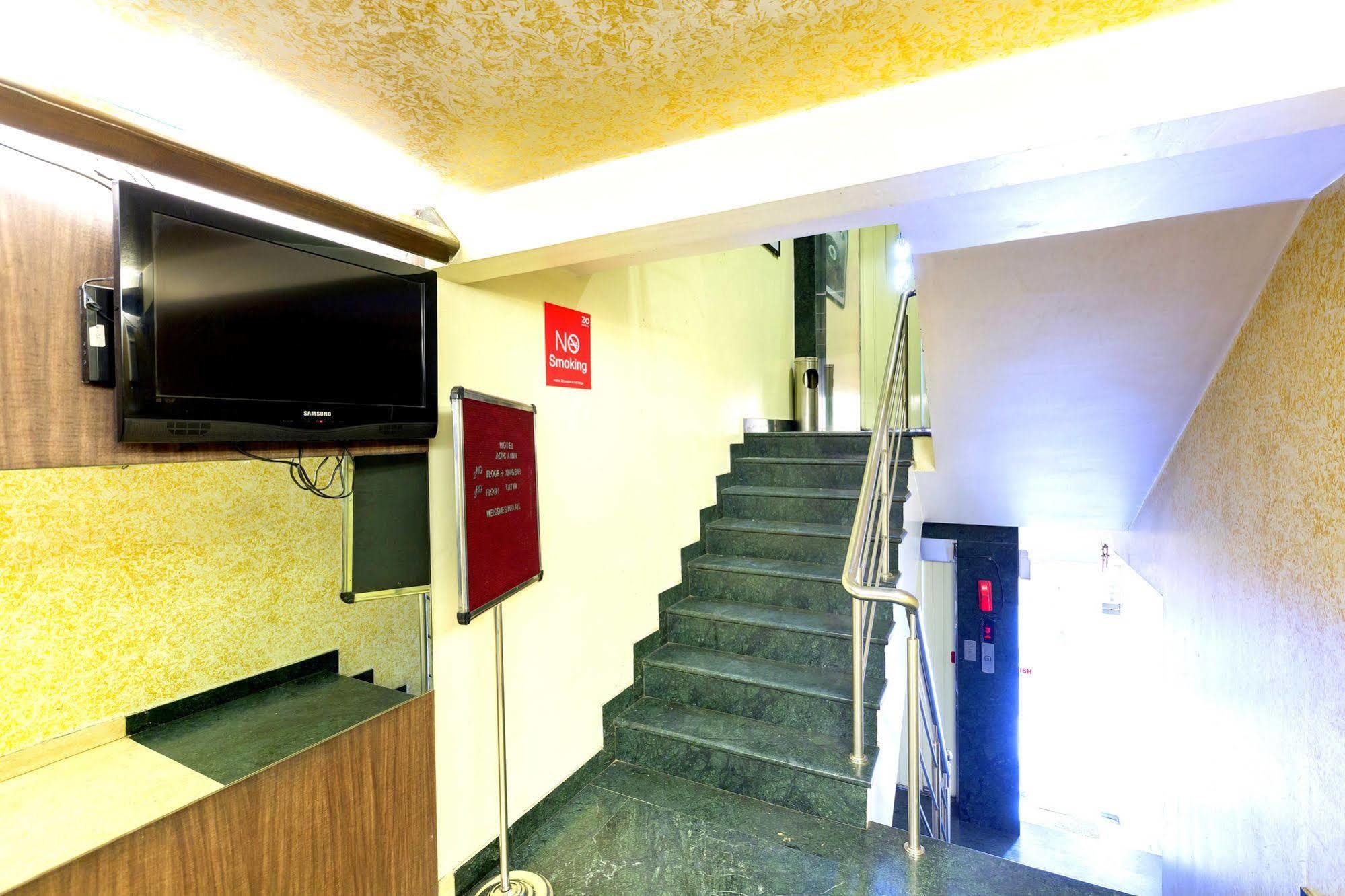Hotel Acacia Jaipur