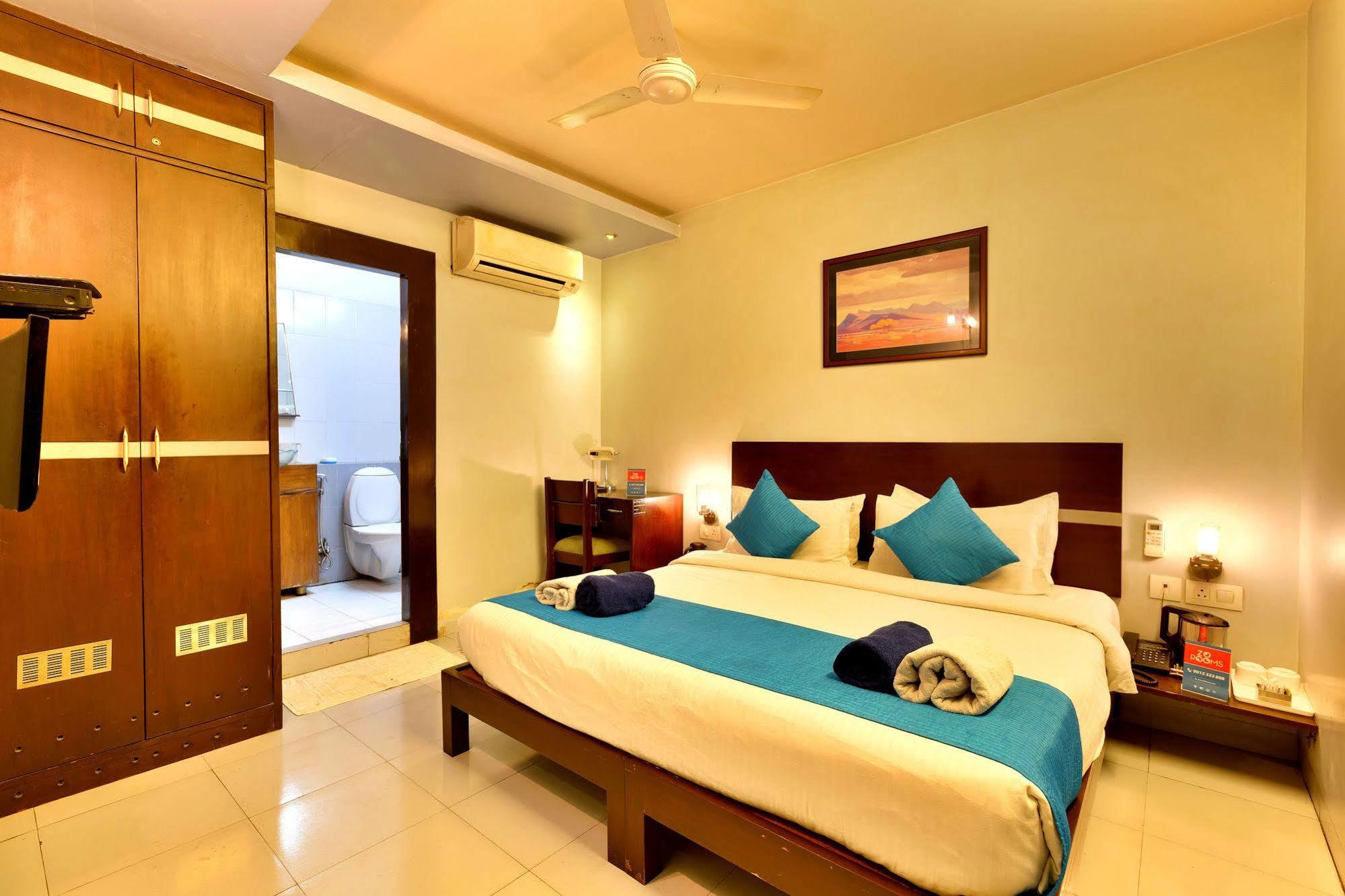Acacia Hotel Jaipur