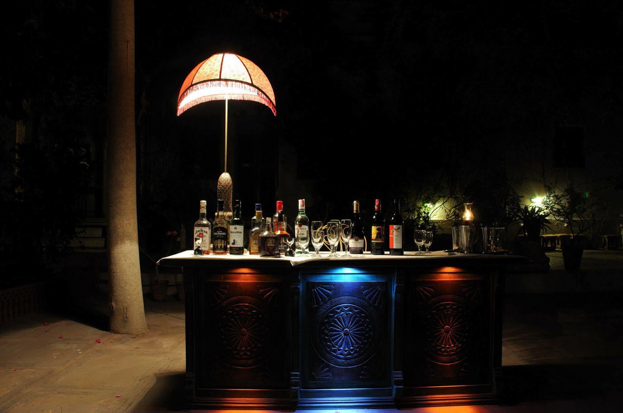 Hotel Diggi Palace - A Center Hidden Heritage Gem Jaipur