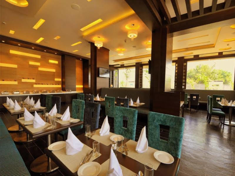 Hotel Marigold