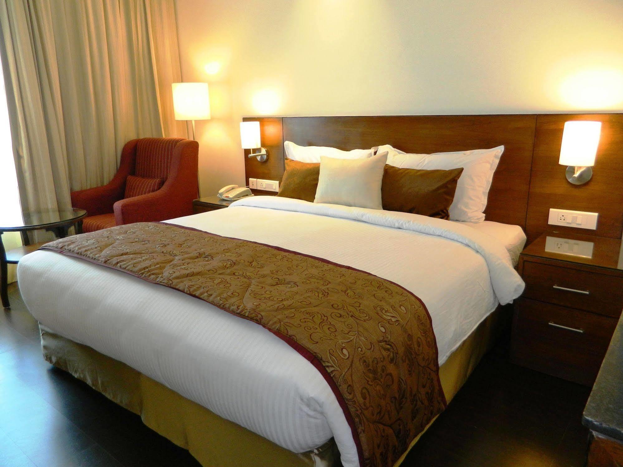 Marigold Hotel Jaipur
