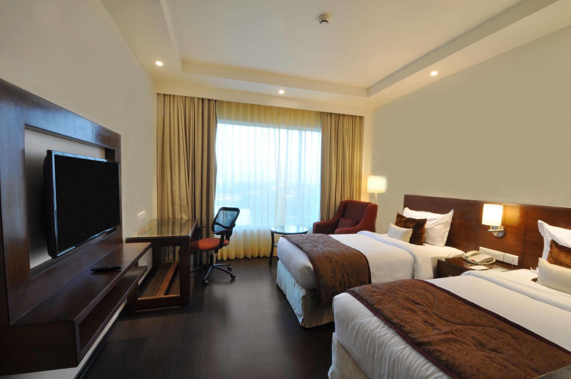 Hotel Marigold