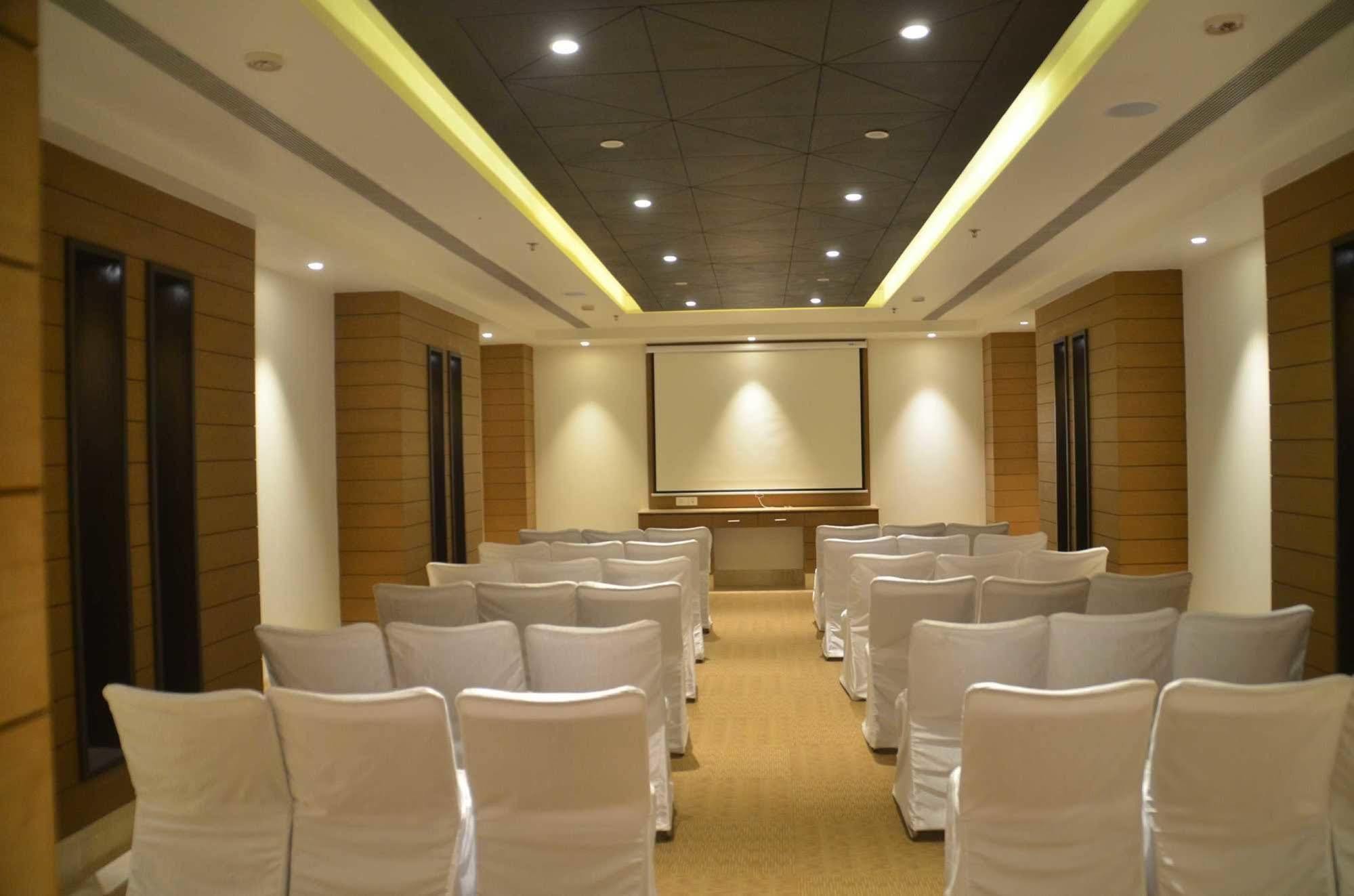 Hotel Marigold Jaipur