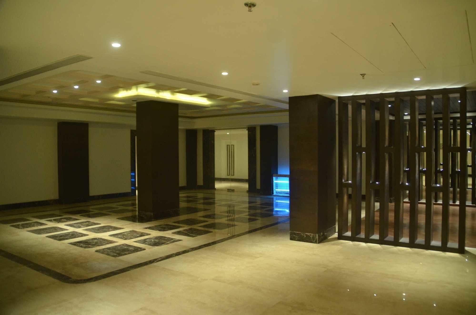 Hotel Marigold 4*