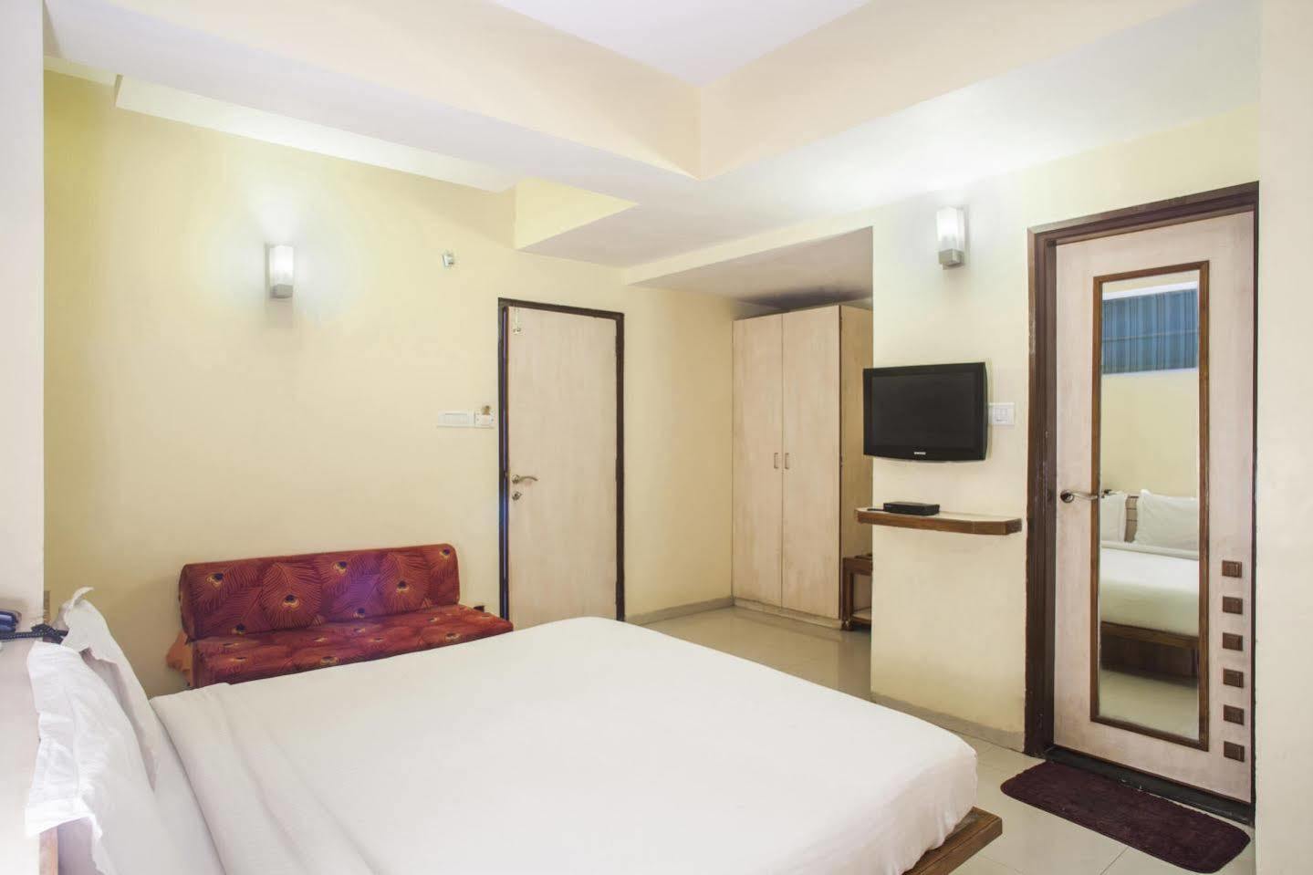 Hotel Marc 2*