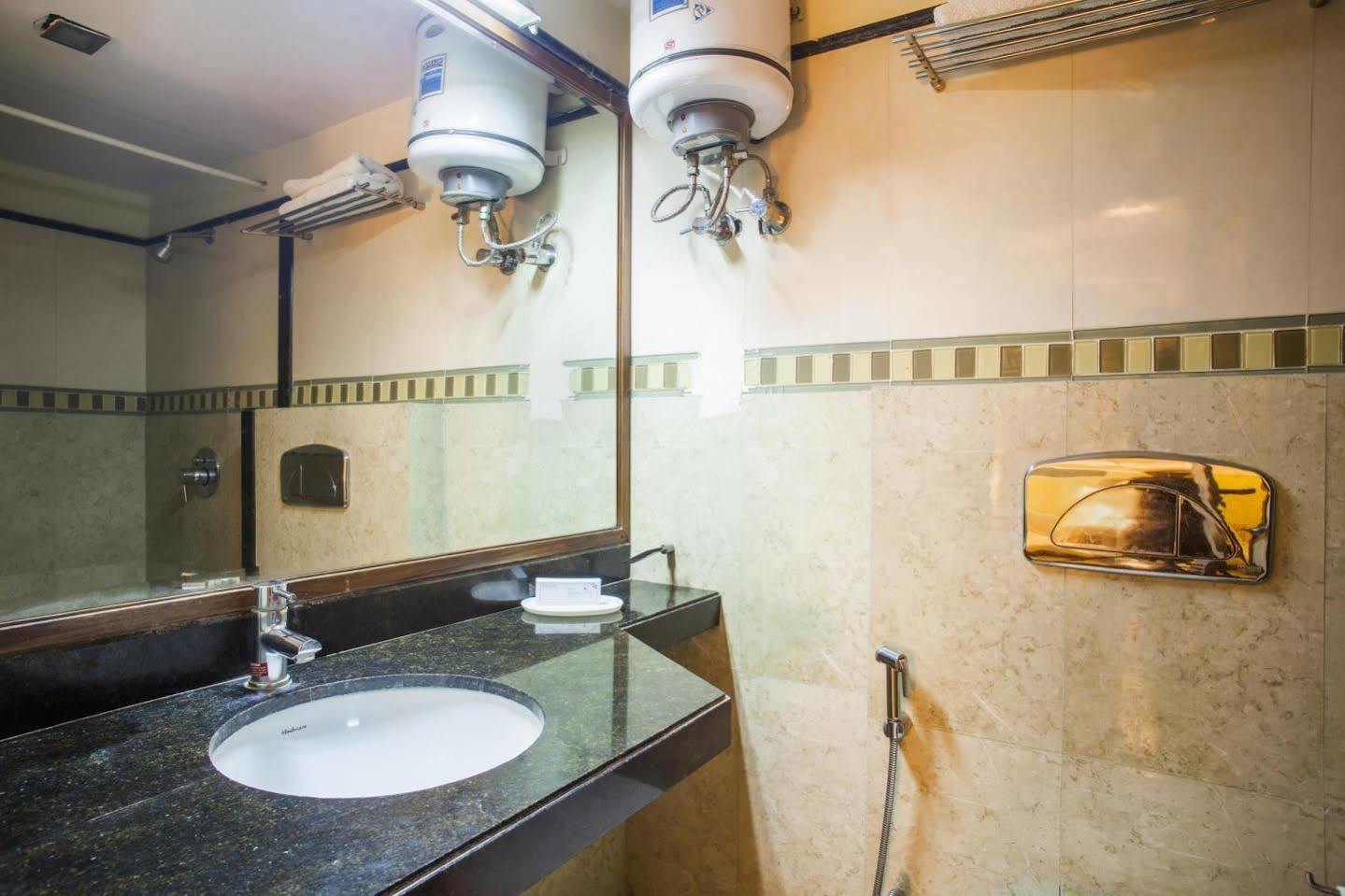 Marc Hotel 2*
