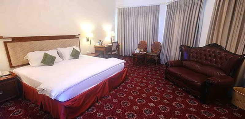 Hotel Palace